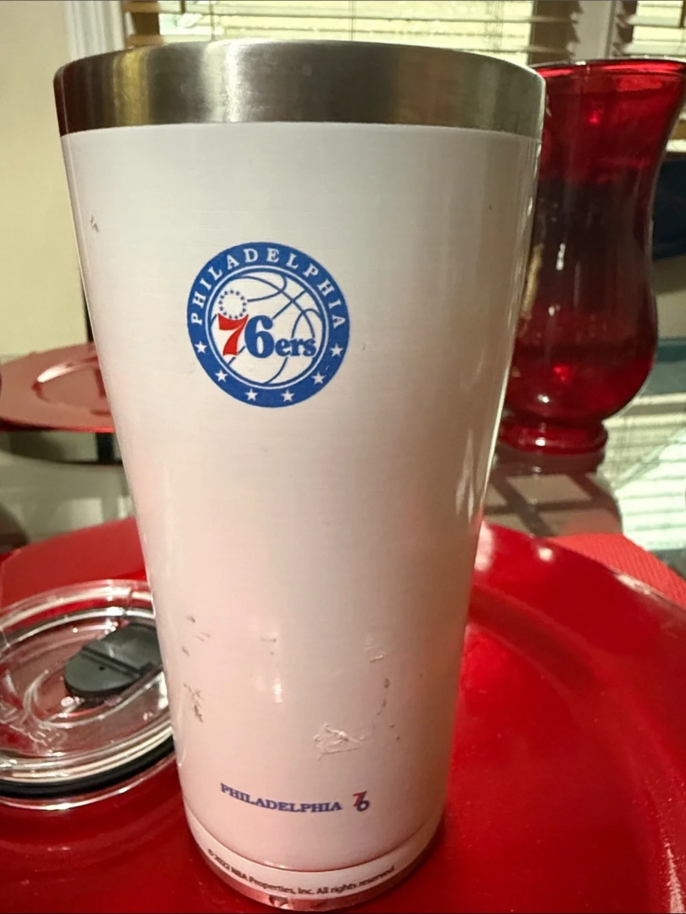 tervis insulated travel